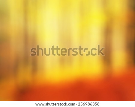 abstract blur background for web design, colorful background, blurred, wallpaper,autumn forest