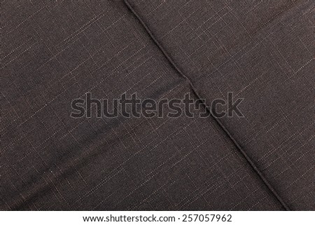 macro texture fragment warm brown cloth studio