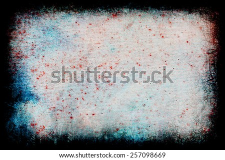 paper texture painted water colour for background, Designed grunge with space for your design 