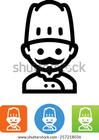 Chef / Cook icon
