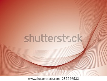 purple background with curves