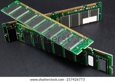 notebook and laptop computer memory, pc memory banks