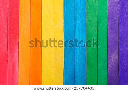  color full wood background