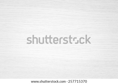White wood texture background Royalty-Free Stock Photo #257715370