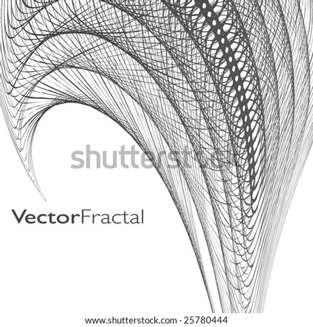 Vector Fractal