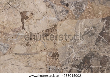 Marble texture background Royalty-Free Stock Photo #258015002
