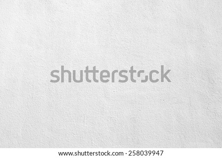 surface bright white cement background texture mock up for design as presentation ppt or simple banner ads concept Royalty-Free Stock Photo #258039947