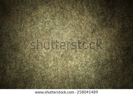 Close-up of abstract rough background