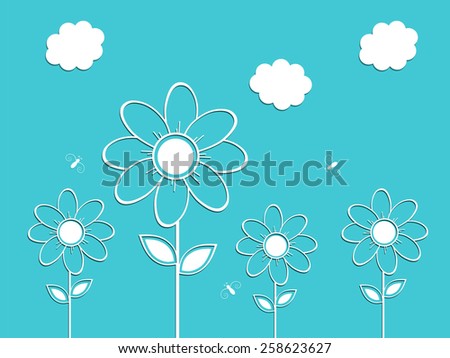 Flowers - Spring
