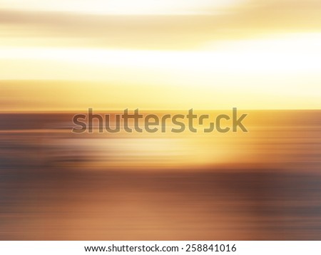desert,high dynamic motion blur,blurred background with patches of sunlight