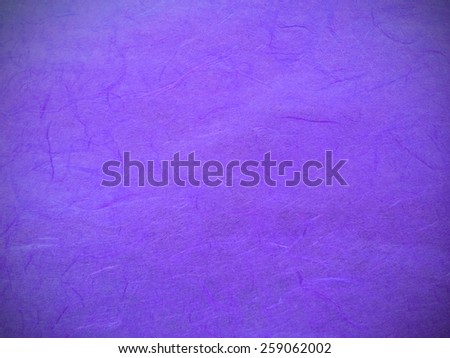 Blur Vignette Classic Purple Mulberry Paper Abstract Background Texture