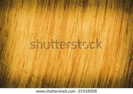wood texture with light effects. photo image