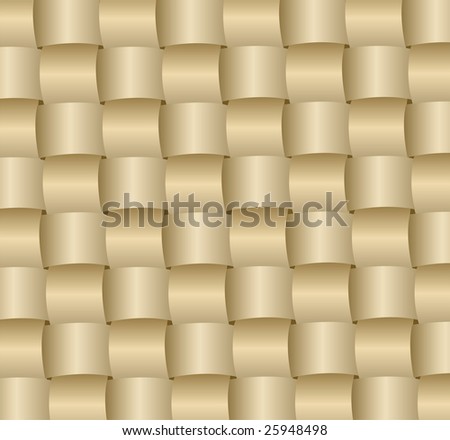  braided surface vector