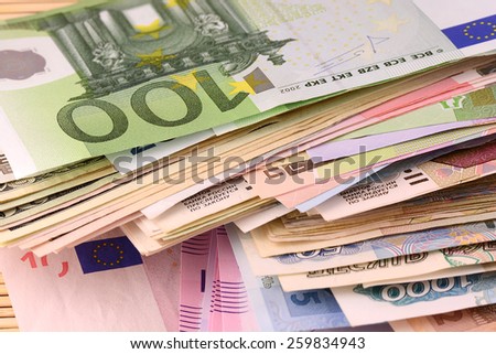 european money 