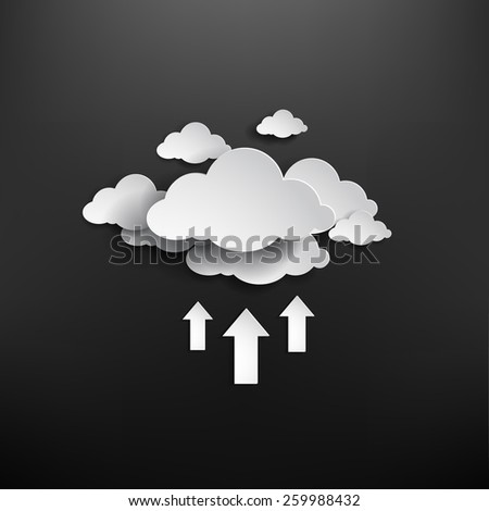 Cloud Computing - Illustration