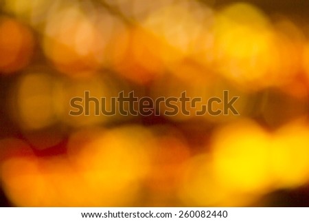 bright background blur bokeh