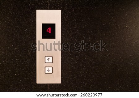 Lift 4. Elevator with Control Pad. Working Lift Elevator with Light Up Button. Lift. Elevator, 4. Lift 4. Elevator, 4, Control Pad