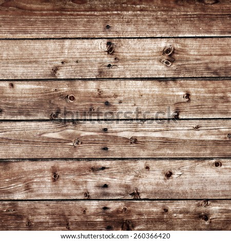 High resolution brown wood plank back ground