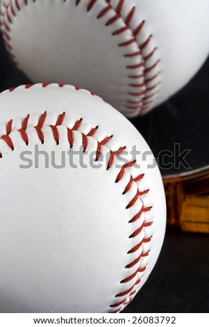 Baseball accessories