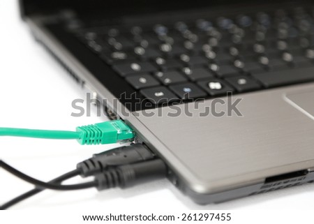 Computer Connection