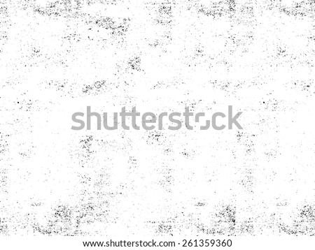 Grunge texture - abstract stock vector template - easy to use 