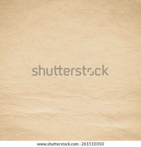 Old Paper Texture. Background
