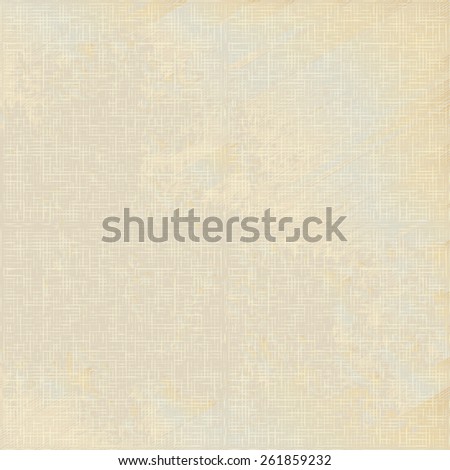 abstract vector background linen canvas texture
