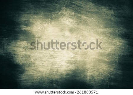 Background in dark colors. Imitation of old charred boards