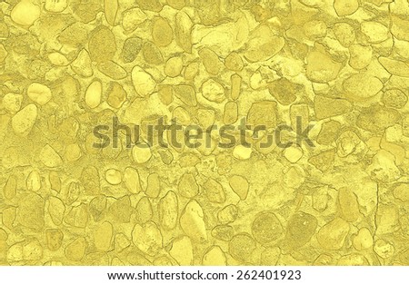 Abstract stones wall texture background