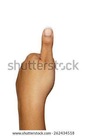 Hand Sign Language