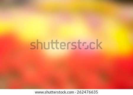 Colorful abstract defocused blur background. Abstract festive background.
