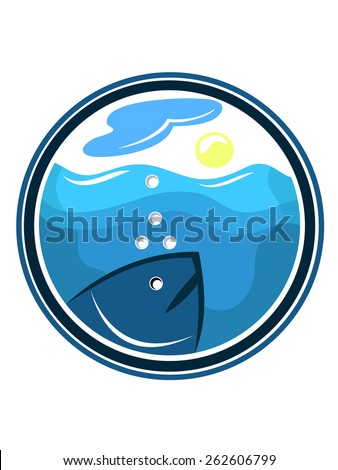 fish logos