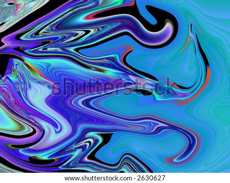 abstract creepy icicle abstract retro hippe page design background