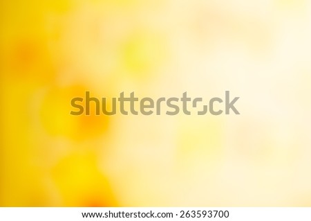 Retro abstract background yellow