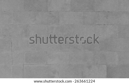 cement floor pattern