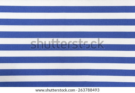 white and blue striped fabric texture