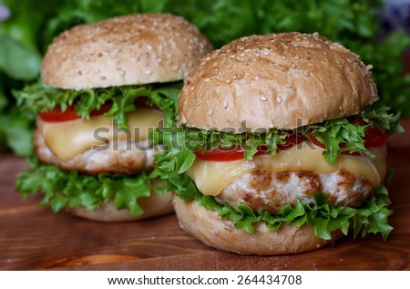 fast food Hamburgers Burgers Cheeseburgers