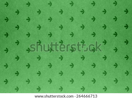 Traditional pattern texture background