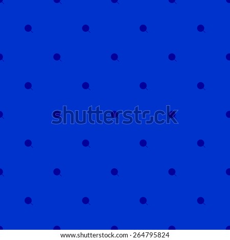 Seamless pattern with elements of web design search brightly dark blue background