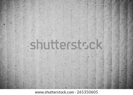 Black recycled paper background.