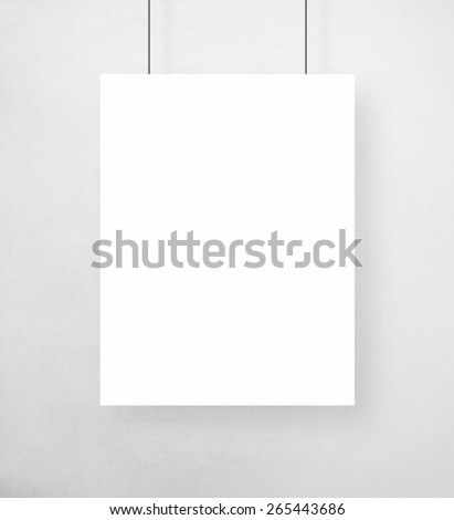 Abstract concrete grunge background wall. Abstract lightning for print brochures or web ads.
