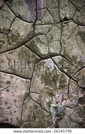   abstract grungy background of  ragged surface for design