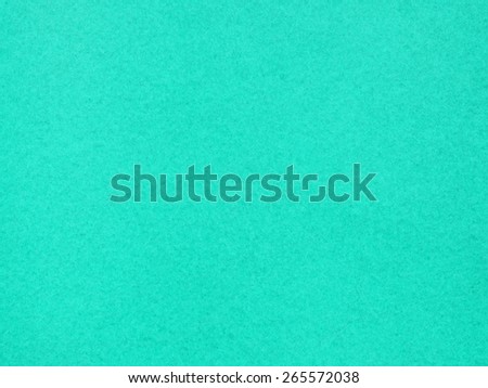 Green paper texture background
