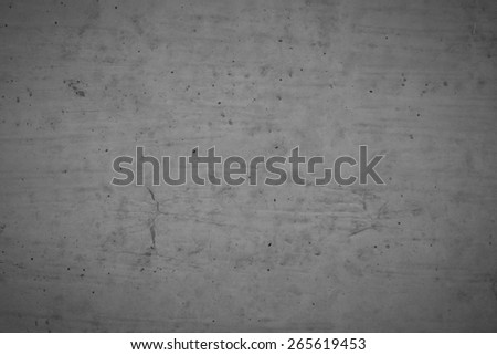 Grey or white colors transparent concrete wall consist of grain cement, stone, sand and dust texture background. Old vintage style crusted scratches or traces of retro home wallpaper feeling distress 