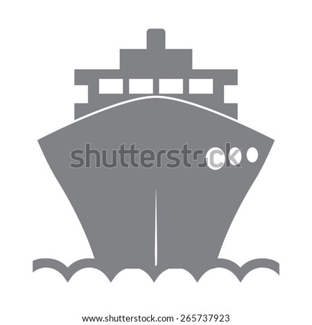 ship icons