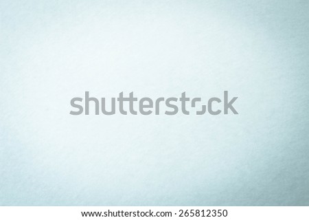 Soft blue shading abstract background with vignette