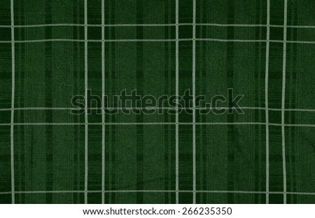 Fashion fabric grid texture background