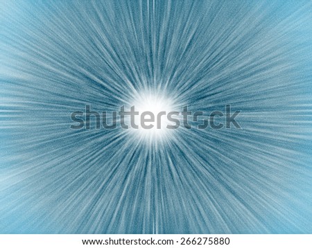 abstract background. explosion of grey lights background. explosion star