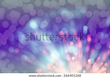 blurred light background for background and wallpaper