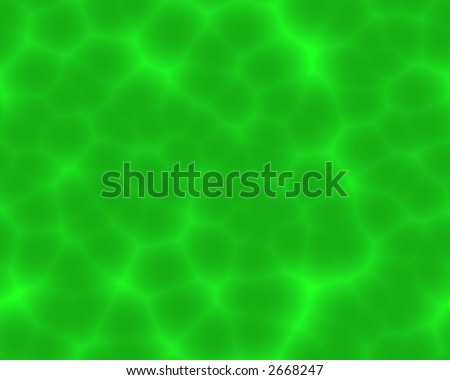 textured cloud cover noise dots green